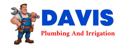 Trusted plumber in LENOX